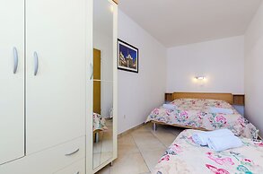 Orka Apartments