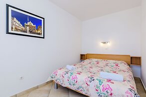 Orka Apartments