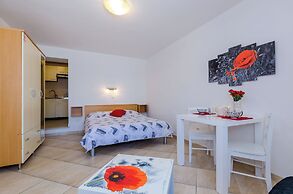 Orka Apartments