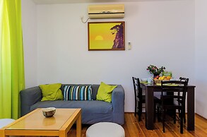 Orka Apartments