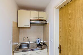 Orka Apartments