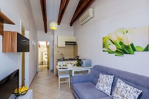 Orka Apartments