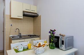 Orka Apartments
