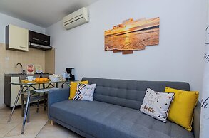 Orka Apartments