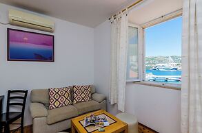Orka Apartments