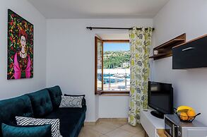 Orka Apartments
