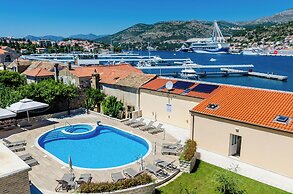 Orka Apartments