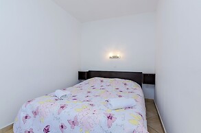 Orka Apartments