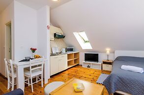Orka Apartments
