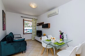 Orka Apartments