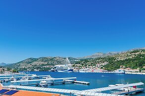 Orka Apartments