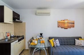 Orka Apartments