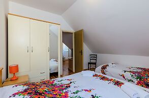Orka Apartments