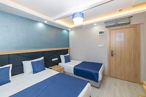 Yesilpark Hotel