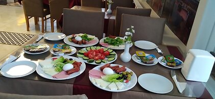 Yesilpark Hotel