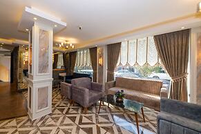 Yesilpark Hotel