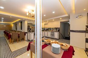 Yesilpark Hotel