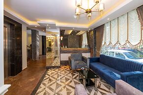 Yesilpark Hotel