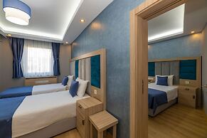 Yesilpark Hotel