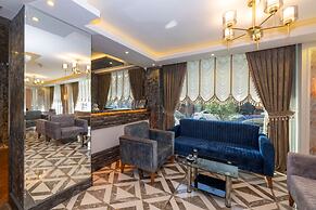 Yesilpark Hotel