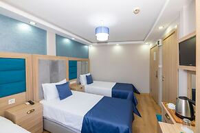 Yesilpark Hotel