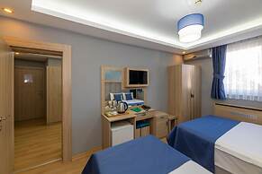 Yesilpark Hotel