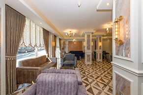 Yesilpark Hotel