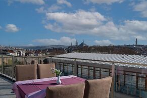 Yesilpark Hotel