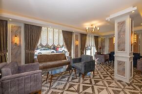 Yesilpark Hotel