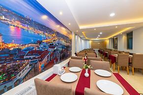 Yesilpark Hotel