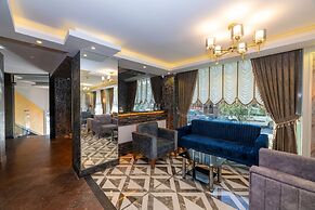 Yesilpark Hotel