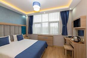 Yesilpark Hotel