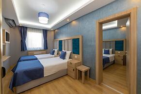 Yesilpark Hotel