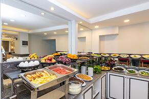 Yesilpark Hotel