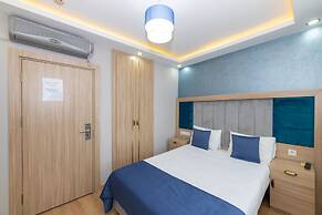 Yesilpark Hotel