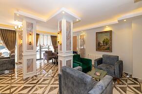 Yesilpark Hotel