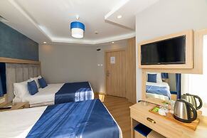 Yesilpark Hotel