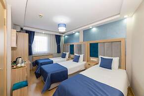 Yesilpark Hotel