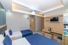 Yesilpark Hotel