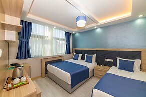 Yesilpark Hotel