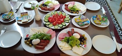 Yesilpark Hotel