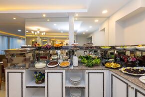 Yesilpark Hotel