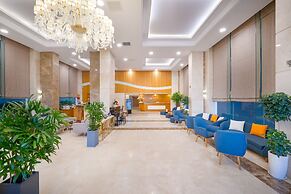 Diamond Sea Hotel