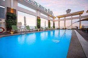 Diamond Sea Hotel