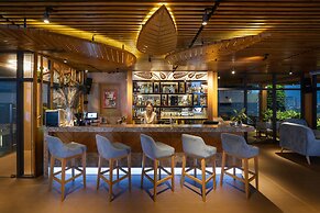 Diamond Sea Hotel