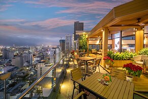 Diamond Sea Hotel