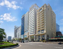Diamond Sea Hotel