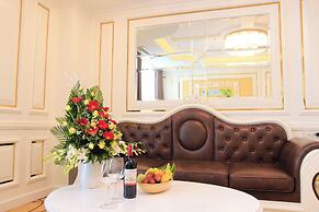 Diamond Sea Hotel
