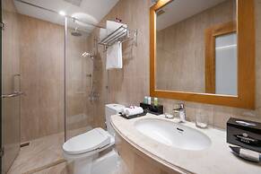 Diamond Sea Hotel