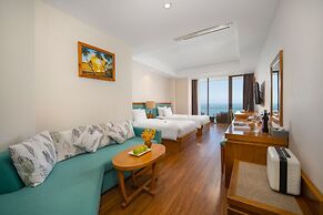 Diamond Sea Hotel